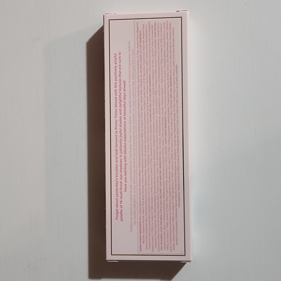 TOO FACED Pinker Times Ahead Eyeshadow Palette - Picture 11 of 13